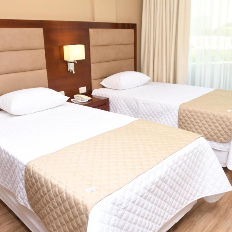 Taos Apart Hotel - Two-Bedroom Apartment - 3