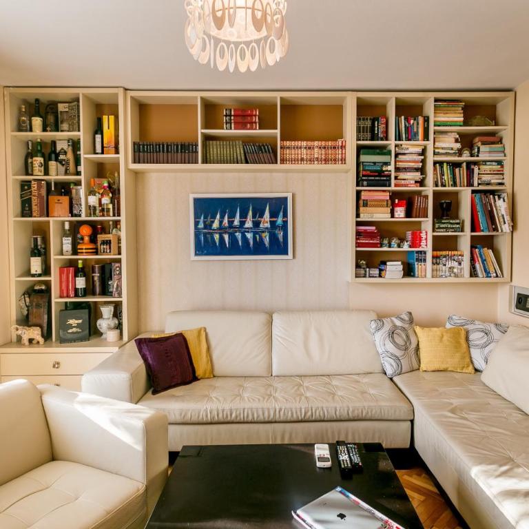 Beko stan - Apartment - 1