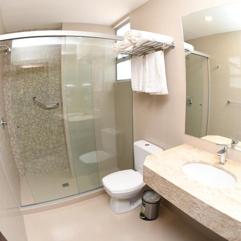 Taos Apart Hotel - Two-Bedroom Apartment - 1