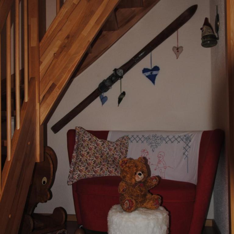 Ferienhaus Niedernsill - Ferienhaus - 42