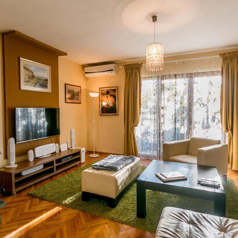 Beko stan - Apartment - 41