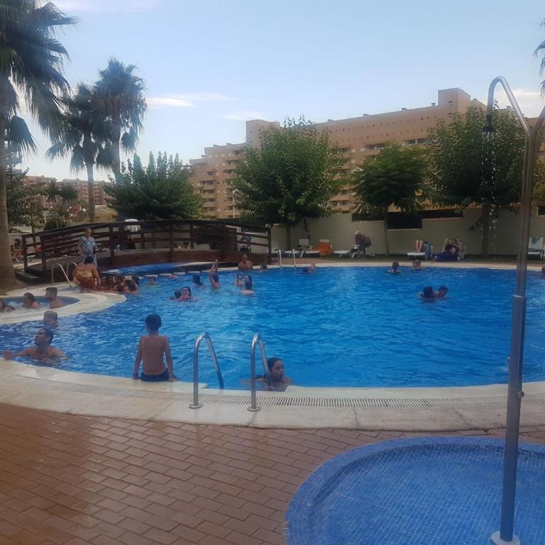 Las Terrazas II Marina D'or - Apartamento de 2 dormitorios - 27