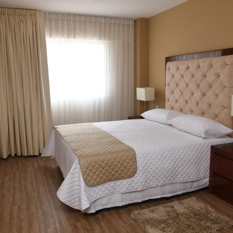 Taos Apart Hotel - Two-Bedroom Apartment - 1