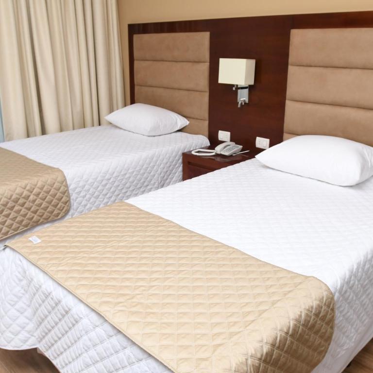 Taos Apart Hotel - Two-Bedroom Apartment - 4
