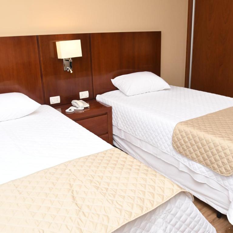 Taos Apart Hotel - One-Bedroom Apartment - 4