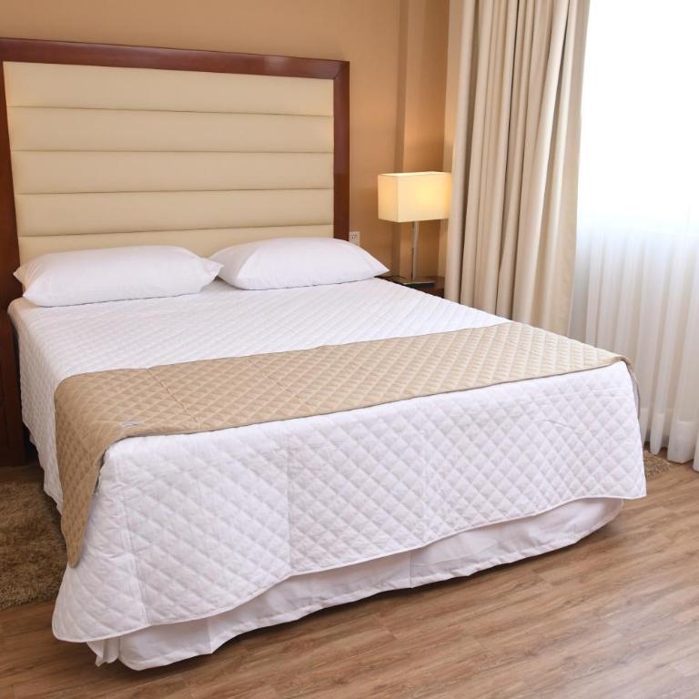 Taos Apart Hotel - One-Bedroom Apartment - 4