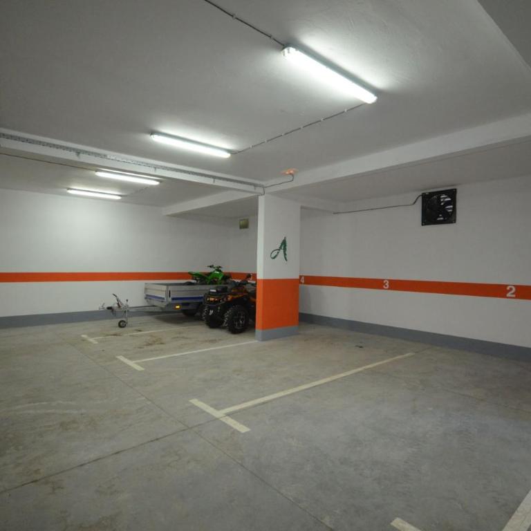 Apartman Aleksej Centar - Deluks Apartman - 23