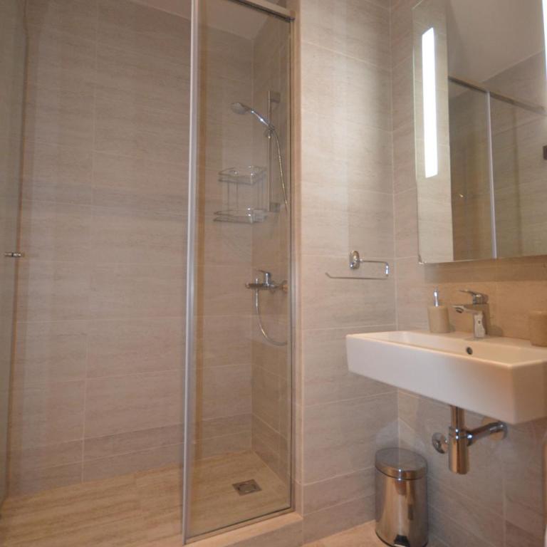 Apartman Aleksej Centar - Deluks Apartman - 17
