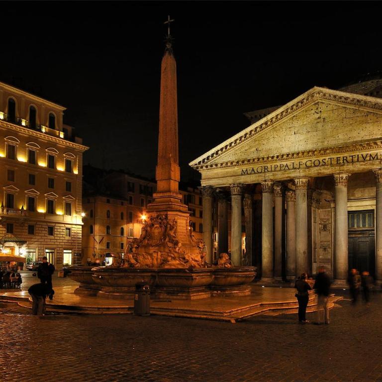 La Casetta del Vaticano - Two-Bedroom House - 27
