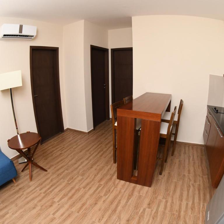 Taos Apart Hotel - Two-Bedroom Apartment - 3