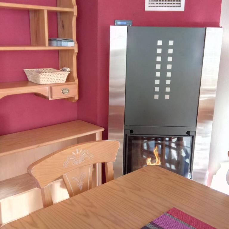 ViveSierraNevada PLAZA 3dorm 3baños Duplex Montebajo junto ski telecabina Al Ándalus - Apartamento Dúplex - 5