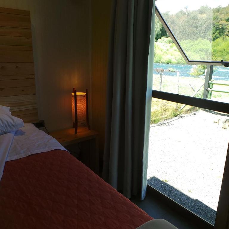 Treca Rupan Lodge - Apartamento Deluxe - 7