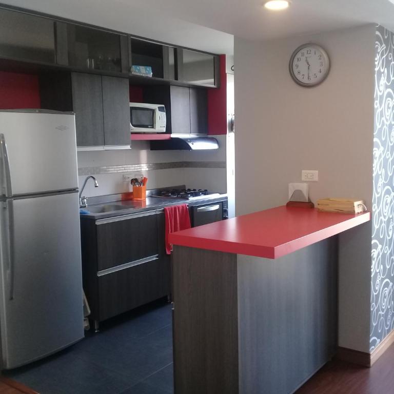 Apartamento En Sabaneta - Apartment - 2