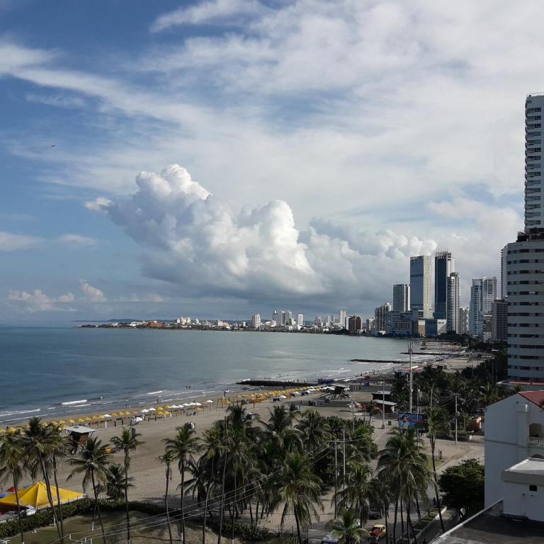 Hermosa vista Mar - Apartamento con vistas al mar - 1