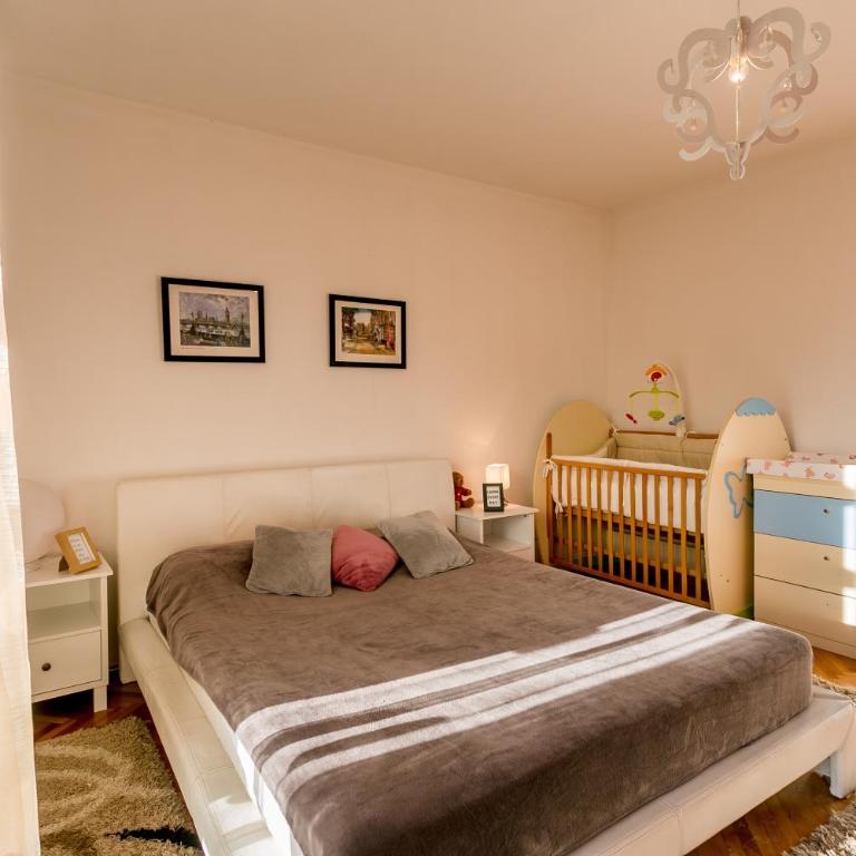 Beko stan - Apartment - 30