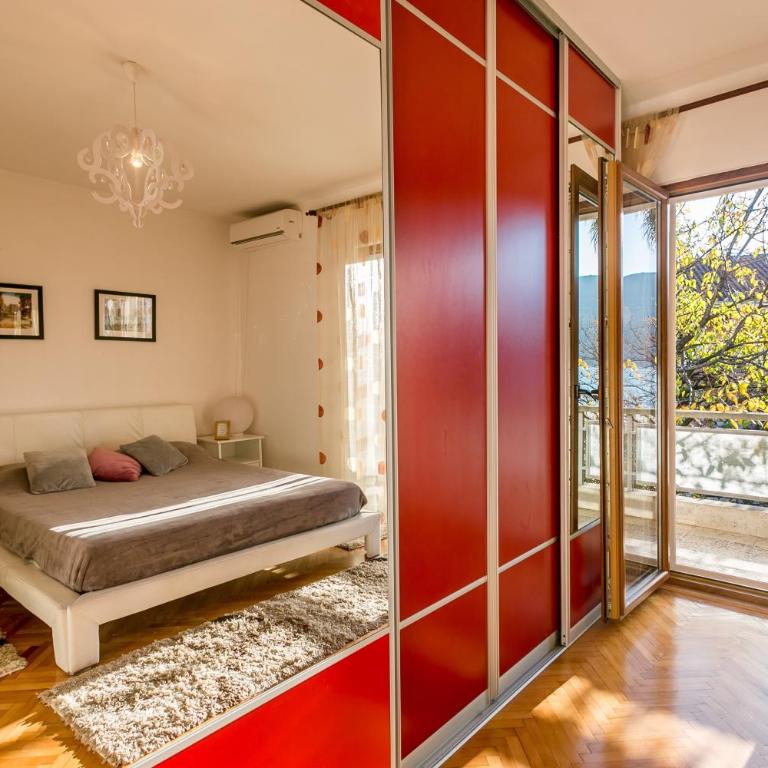 Beko stan - Apartment - 28