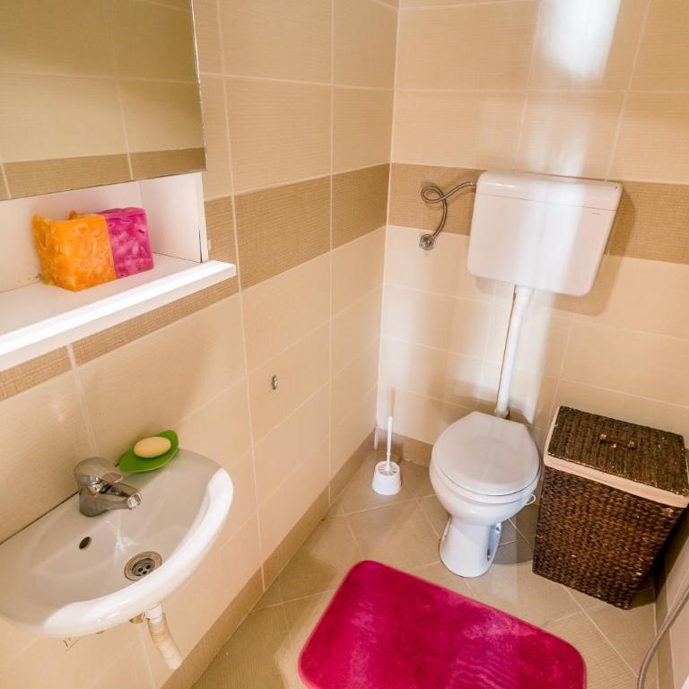 Beko stan - Apartment - 27