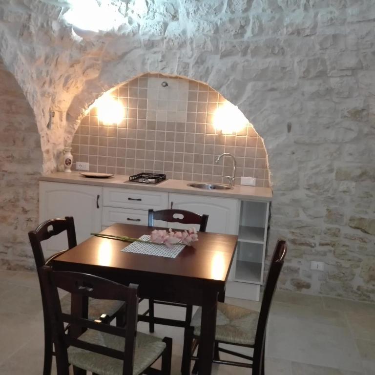 Trulli Resort Grassi - Casa in Trullo - 15