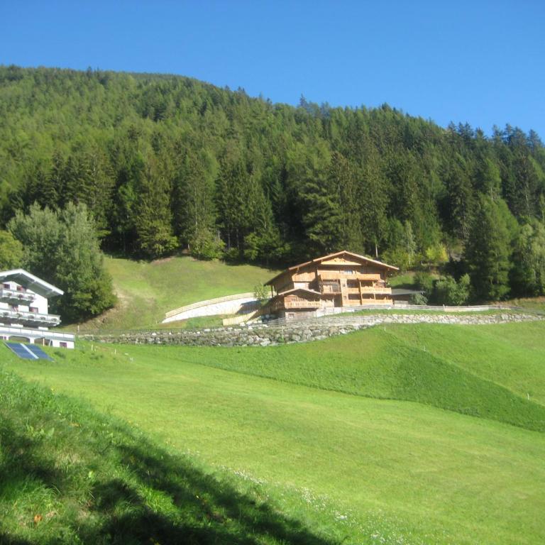 Beim Untertimmeltaler - Apartment mit Balkon - 2