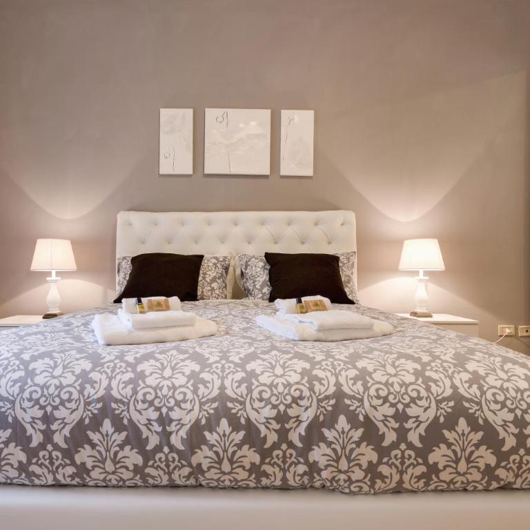 Goldie - Appartamento con 1 Camera da Letto - 27