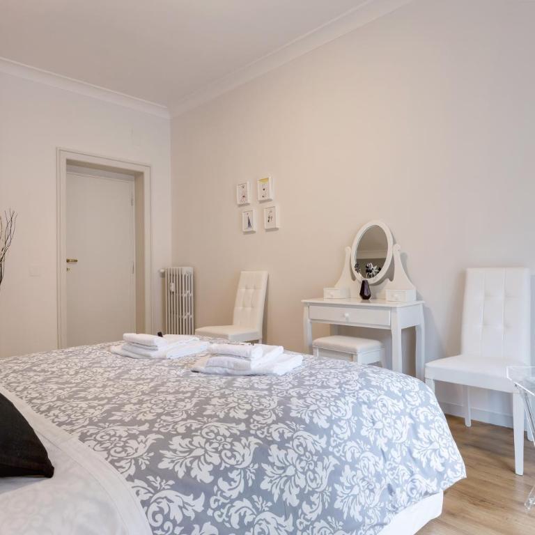 Goldie - Appartamento con 1 Camera da Letto - 30