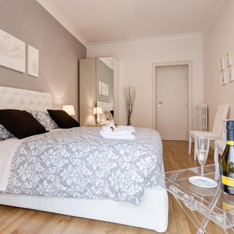 Goldie - Appartamento con 1 Camera da Letto - 29