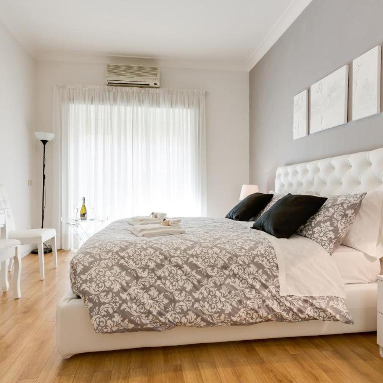 Goldie - Appartamento con 1 Camera da Letto - 32