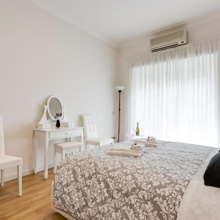 Goldie - Appartamento con 1 Camera da Letto - 31