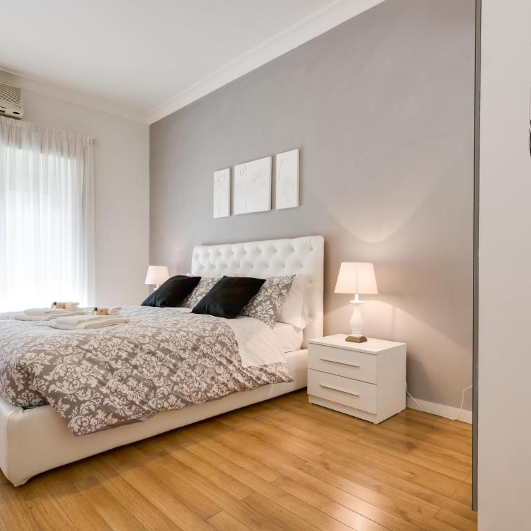 Goldie - Appartamento con 1 Camera da Letto - 33