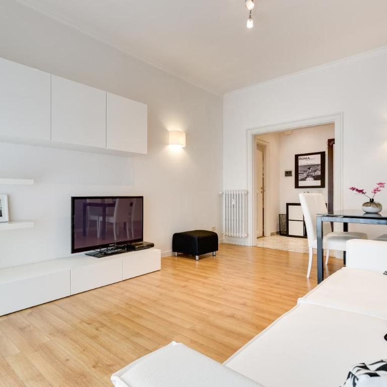 Goldie - Appartamento con 1 Camera da Letto - 21