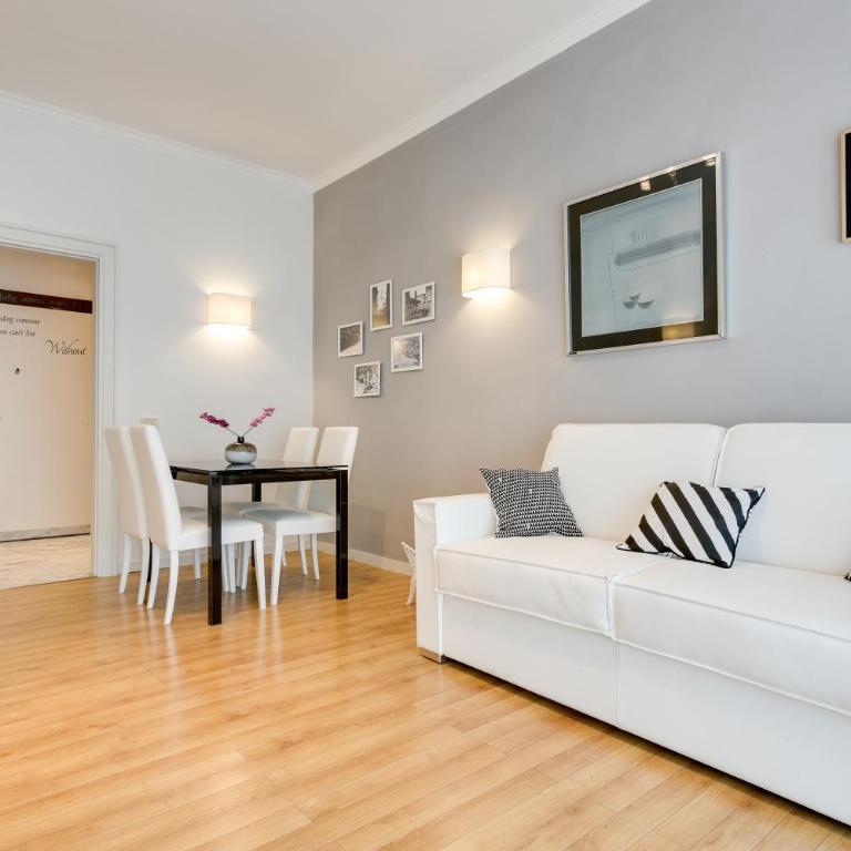 Goldie - Appartamento con 1 Camera da Letto - 19