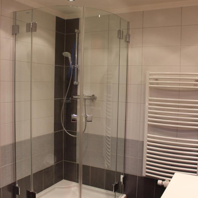 Ferienwohnungen Kolbitsch - Apartment mit 1 Schlafzimmer - 8