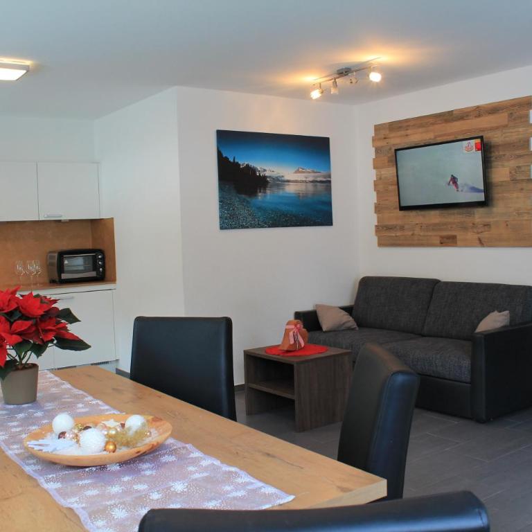 Apart Alpinlive - Appartement 3 Chambres - 3