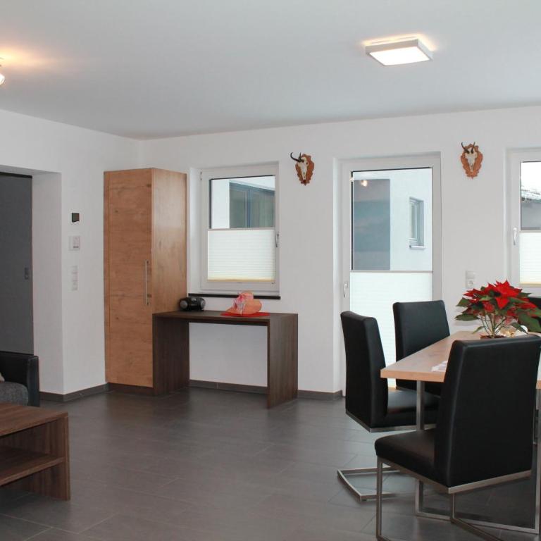 Apart Alpinlive - Appartement 3 Chambres - 1