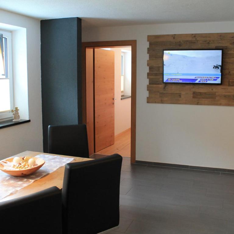 Apart Alpinlive - Appartement 2 Chambres - 1