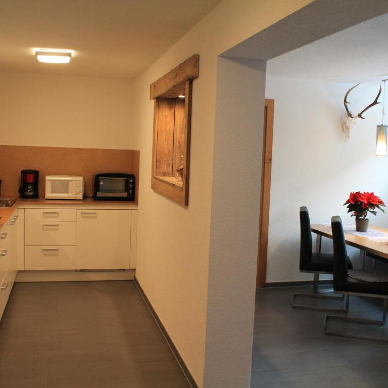 Apart Alpinlive - Appartement 2 Chambres - 2