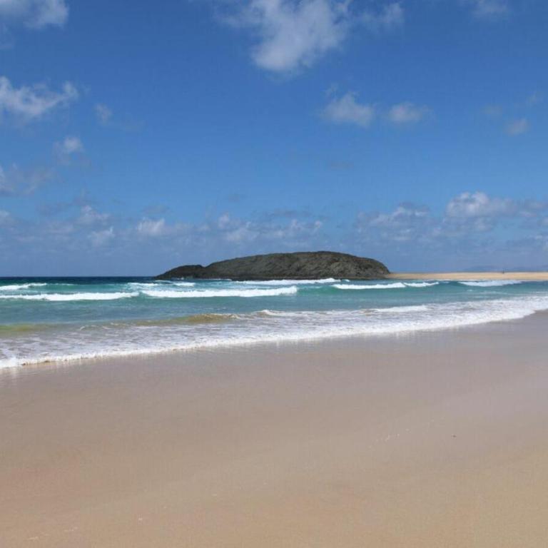 YOUR OCEAN EYES - Apartamento Superior - 54