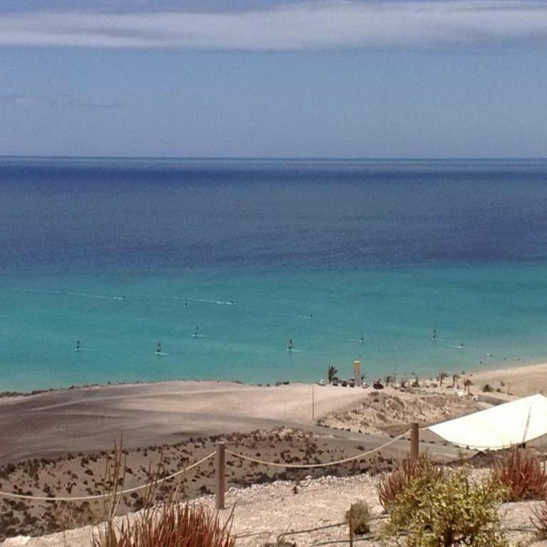 YOUR OCEAN EYES - Apartamento Superior - 72