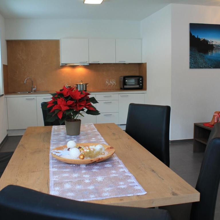 Apart Alpinlive - Appartement 3 Chambres - 2