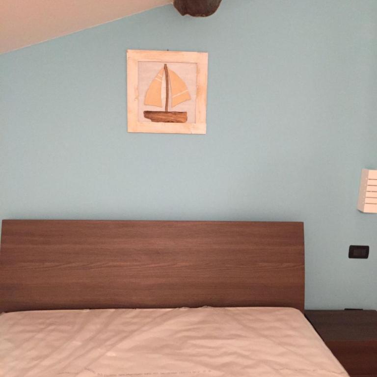 Sentiero Azzurro - Apartamento - 38