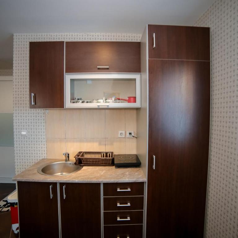 Apartment Čar 13 - One-Bedroom Apartment - 15