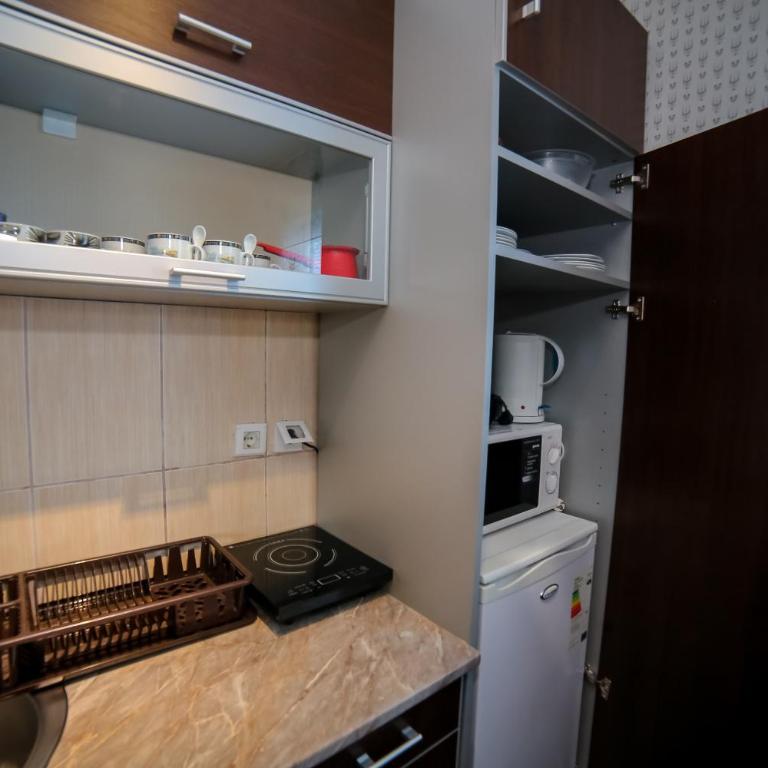 Apartment Čar 13 - One-Bedroom Apartment - 16
