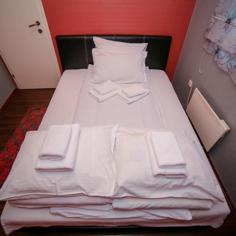 Apartment Čar 13 - One-Bedroom Apartment - 25