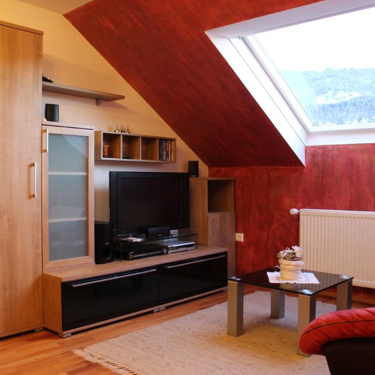 Ferienwohnungen Kolbitsch - Apartment mit 1 Schlafzimmer - 4