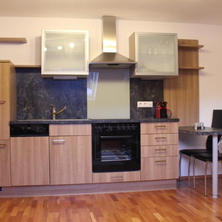 Ferienwohnungen Kolbitsch - Apartment mit 1 Schlafzimmer - 5