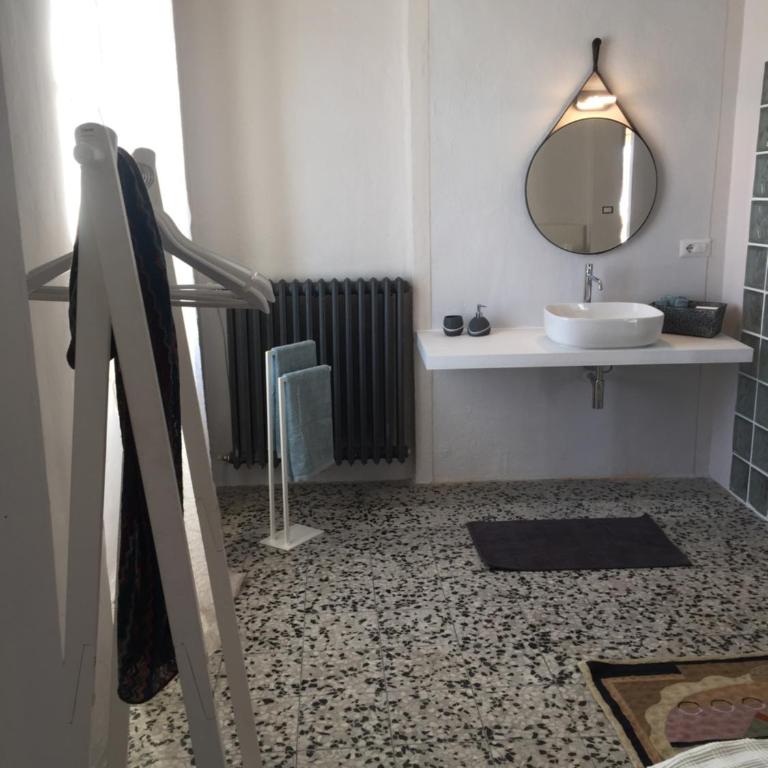 Casa La Preziosa - Deluxe Doppelzimmer mit Dusche - 4