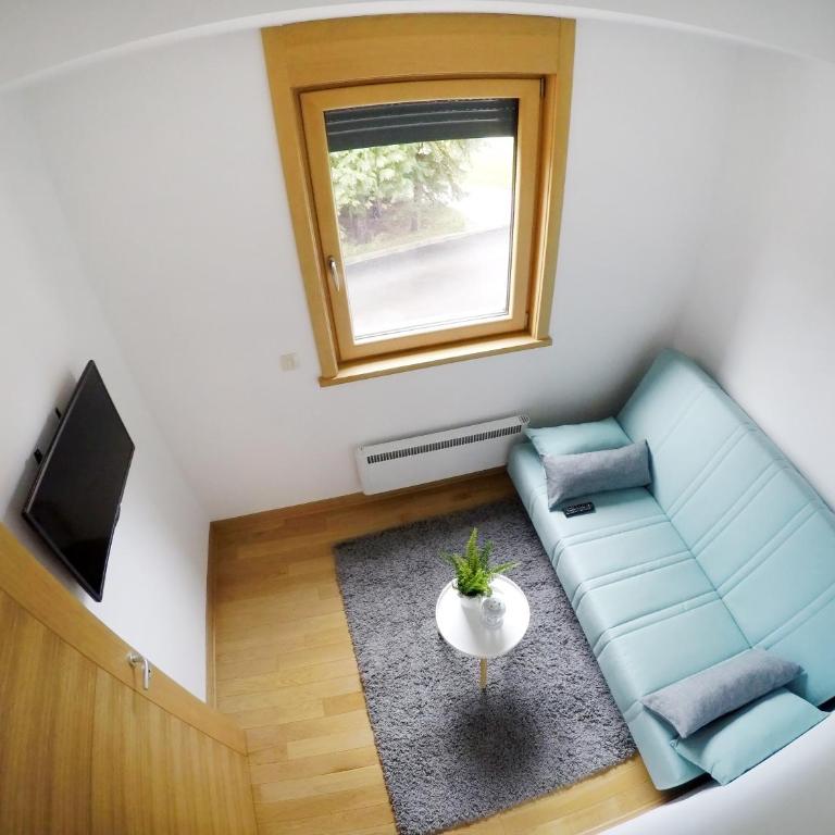 Apartment Beli Andjeo - Apartman sa Pogledom na Planinu - 9