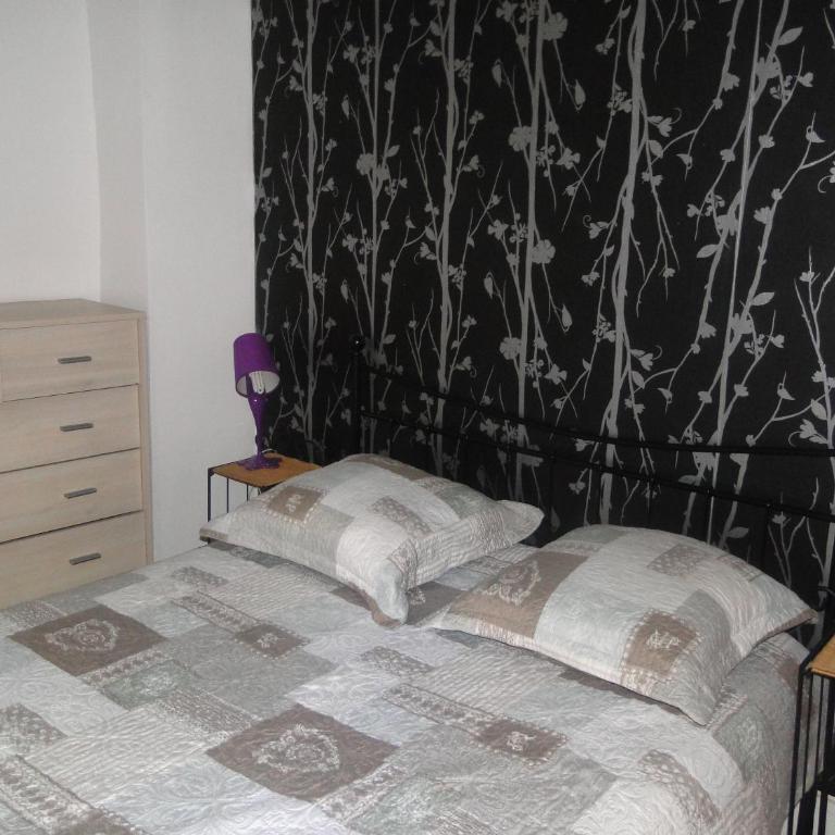 Appartement NOTRE DAME - Appartement 1 Chambre - 8