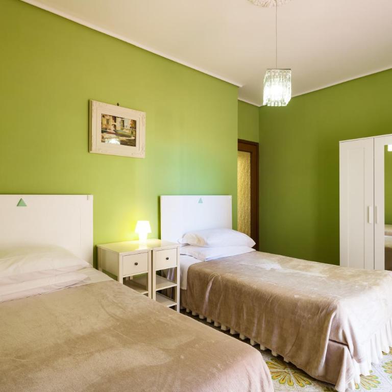 Sorrento Central Flats - Appartamento con 2 Camere da Letto - Edificio Separato - 12