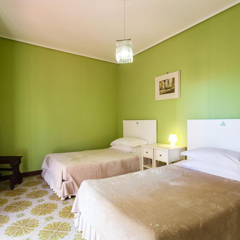 Sorrento Central Flats - Appartamento con 2 Camere da Letto - Edificio Separato - 13
